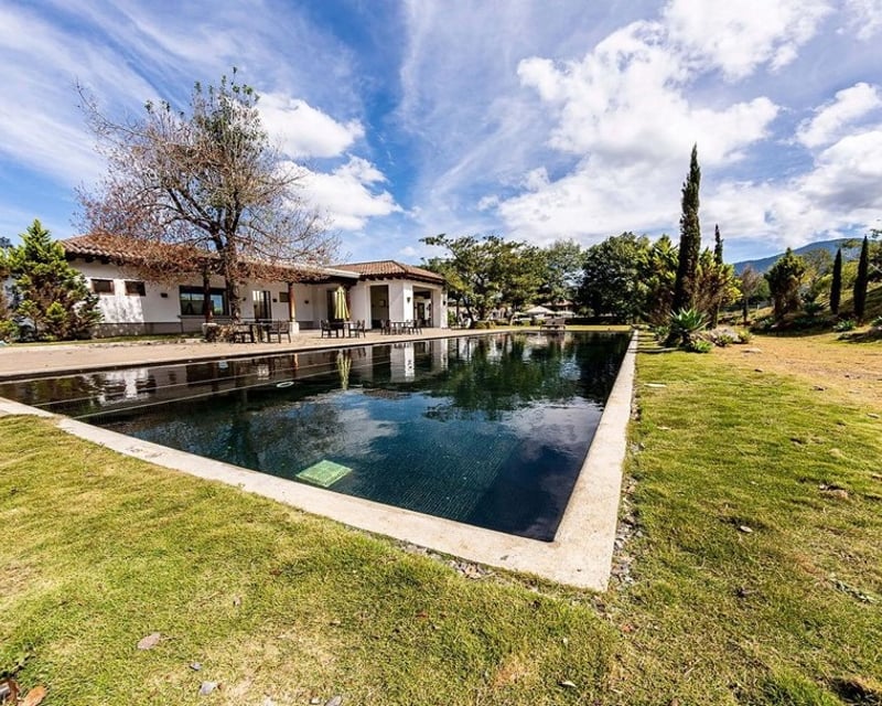 TERRENO EN VENTA EN ANTIGUA GUATEMALA