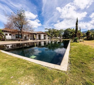 TERRENO EN VENTA EN ANTIGUA GUATEMALA