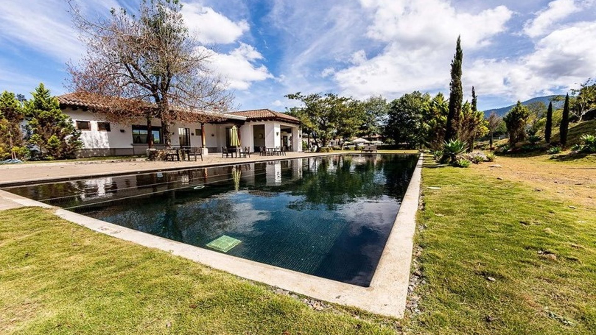 TERRENO EN VENTA EN ANTIGUA GUATEMALA