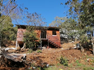 Terreno en Venta en Carretera a las Brisas Finca el Masuey - 5