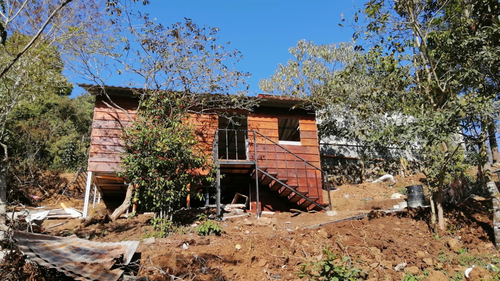 Terreno en Venta en Carretera a las Brisas Finca el Masuey - Miniatura 5