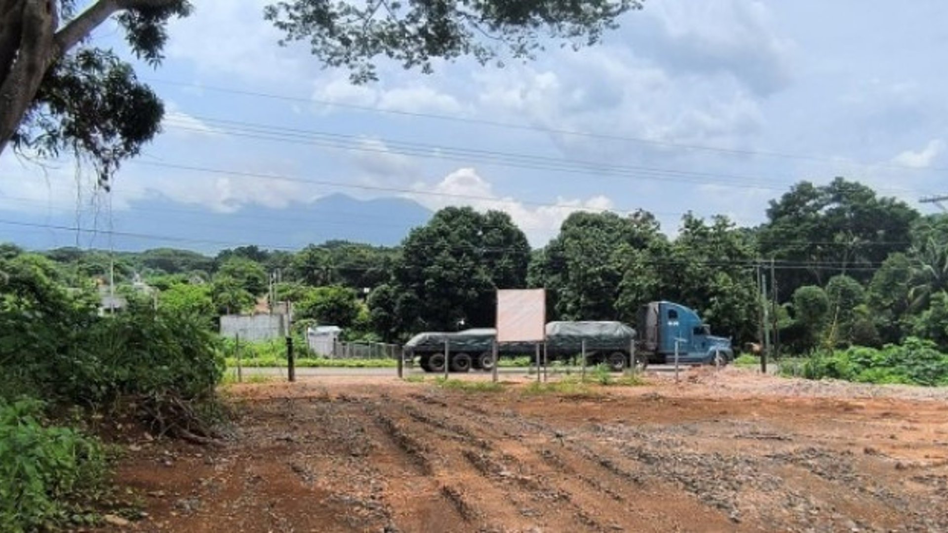 Terreno en renta en Guazacapán, Santa Rosa - Miniatura 2