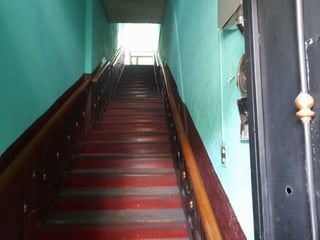 Oficina en Renta sobre 12 calle zona 9 - 2