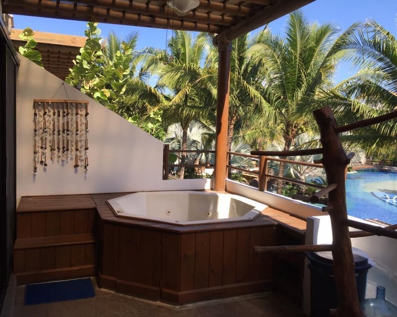 Vendo/Alquilo Villa en Los Cabos, Monterrico