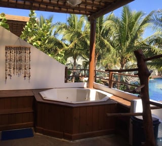 Vendo/Alquilo Villa en Los Cabos, Monterrico