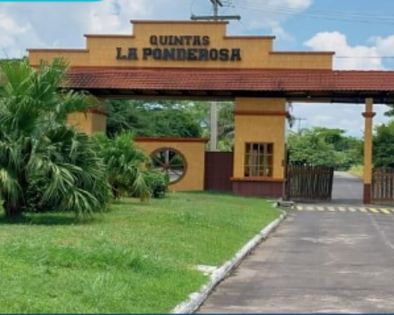Terreno en venta