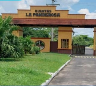 Terreno en venta
