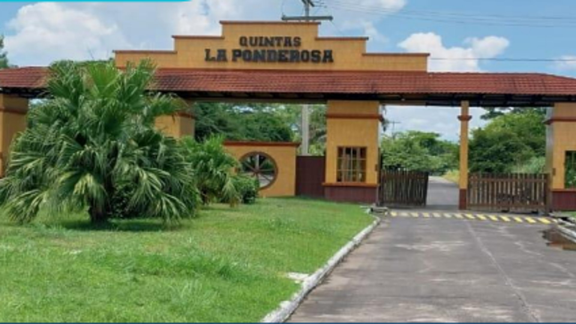Terreno en venta