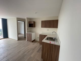 APARTAMENTO EN EDIFICIO TORRE ZENTIA ZONA 2 DE MIXCO - 4