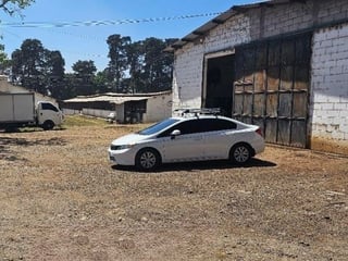 Terreno en Venta Carretera Salvador Km 29.5, CAES - 5