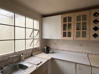 Casa en venta en Villa Romana zona 10 Villa Nueva - 3