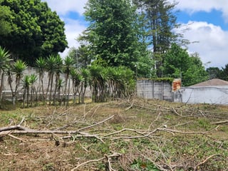 VENTA Terreno Muxbal  - 3
