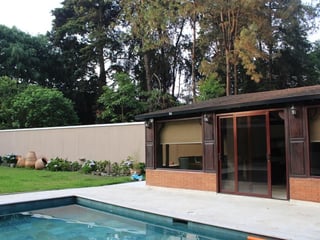 HACIENDA LA MIRAGE / Casa en venta km 18.7 CAES - 2