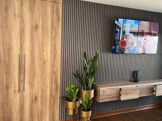 Casa recién remodelada en Venta km 16.5 , CES - 4