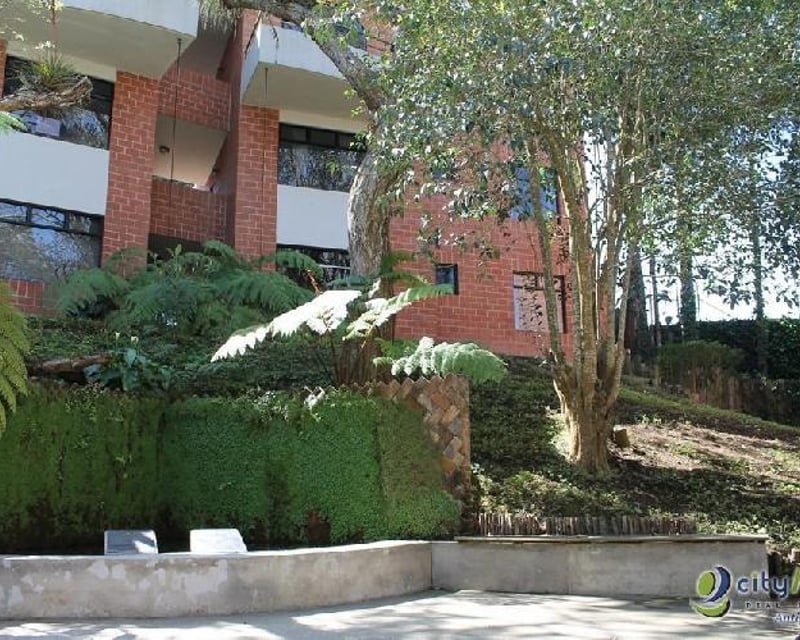 Apartamento en venta en Villa Cafeto en CAES