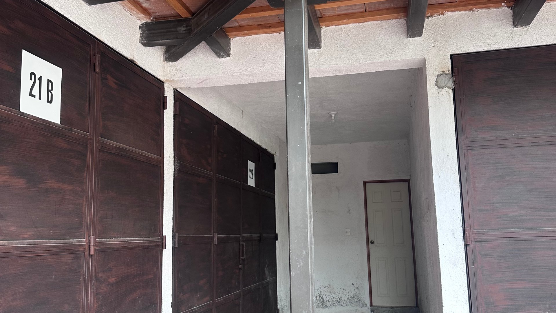 BODEGA CON SEGURIDAD EN RENTA CERCA DEL PANORAMA, ANTIGUA GUATEMALA - Miniatura 9
