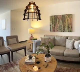 Apartamento en Renta, Zona 10 (R10219)