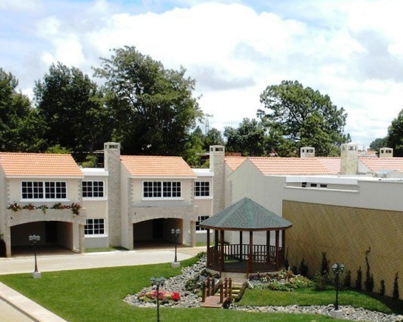 Venta/Renta de Casa amueblada en Km 16.5 a Olmeca, Santa Mónica