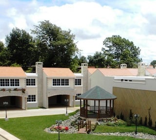 Venta/Renta de Casa amueblada en Km 16.5 a Olmeca, Santa Mónica