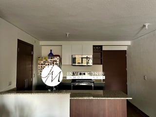 Alquiler Apartamento Lujo 2 Hab. Zona 16, Guatemala | Amoblado y con Acceso Discap. - Image 4