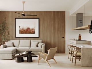 Venta Apartamento en Construcción REPUBLICA DOMINICANA - Image 25