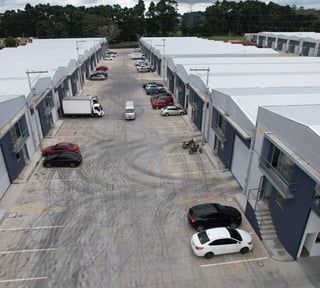 Ofibodega en Renta en Industrial Campestre, 560mt2 ref-6088