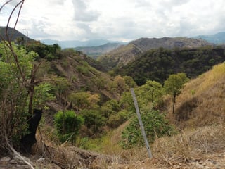 TERRENO EN VENTA EN KM 23 CARRETERA AL ATLANTICO - 4