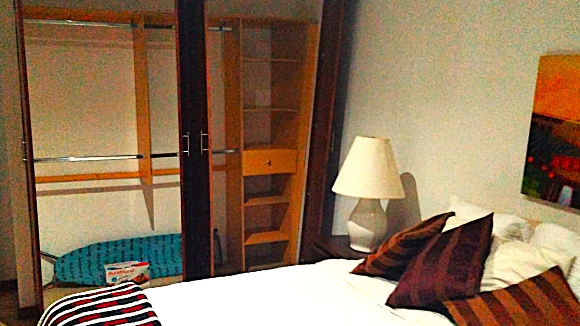 Apartamento en Venta/Renta en Km. 9.5 CAES, Santa Catarina Pinula, Guatemala - Miniatura 5