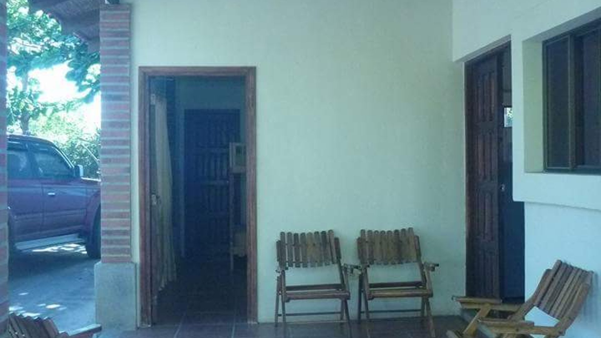 ALQUILO CASA EN LAS CORTINAS DE POCHOMIL - Miniatura 15