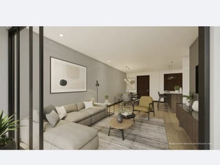 Apartamento en Venta Zona 13 Essenza Guatemala - Image 1