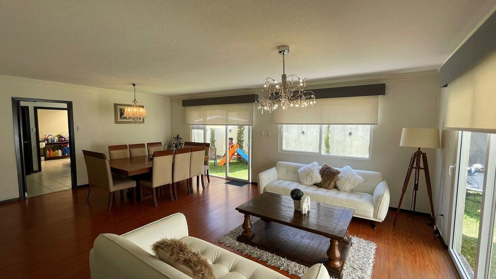 CASA EN VENTA EN LAS LUCES DEL ENCINAL