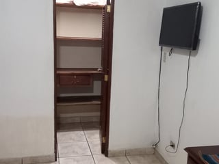 APARTAMENTO AMUEBLADO EN ZONA 9 - 2