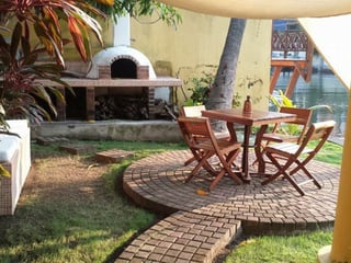 Casa Vacacional en Renta en Condominio LIKIN - 4