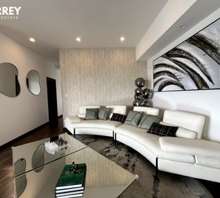 Penthouse for Sale in Zone 10, Guatemala City - 3 Bedrooms - $350,000