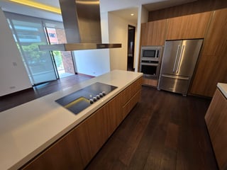 Apartamento Premium con Piscina, Rooftop y Gimnasio - zona 14 Ref-5723 - 2