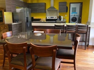 APARTAMENTO EN VENTA 📍 Edificio Cero Diez, Zona 15 VH2 - 3