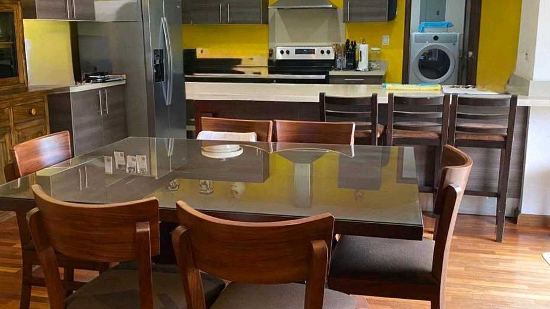APARTAMENTO EN VENTA ???? Edificio Cero Diez, Zona 15 VH2 - Miniatura 3
