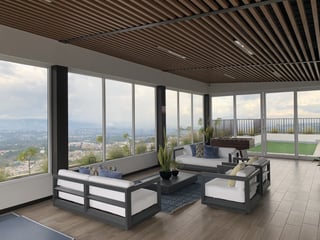 Apartamento en venta en  zona 1 de mixco - Image 13