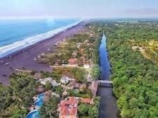 MARINA DEL SUR / Terreno en venta frente a la playa - Image 5