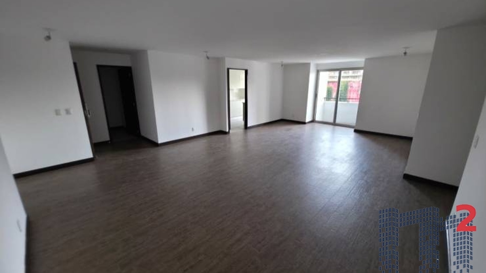 Apartamento en Renta, Zona 14 (R10389) - Image 1