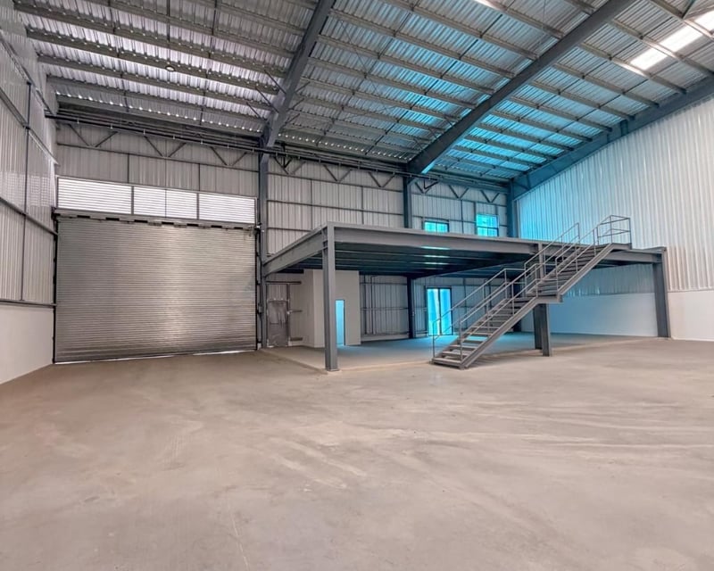 Renta de Ofibodega en Amatitlán Parque Industrial Gamma Ref-5821