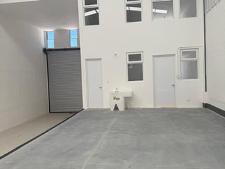 Bodega en renta en Parque Industrial KM 27 CAES Ref-5379 - 3