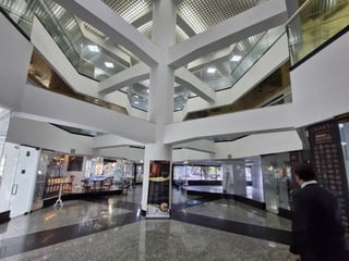 Alquiler de Oficina en Zona 10 Guatemala - 4