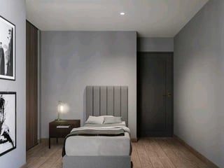 APARTAMENTO EN VENTA – Atarah, 📍Zona 10
Entrega Febrero 2026 | - Image 4