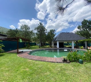 Casa Vacacional en Venta, Barberena