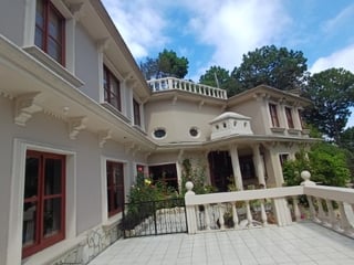 Casa en venta en El Encinal Zona 7 Mixco Guatemala - Image 1