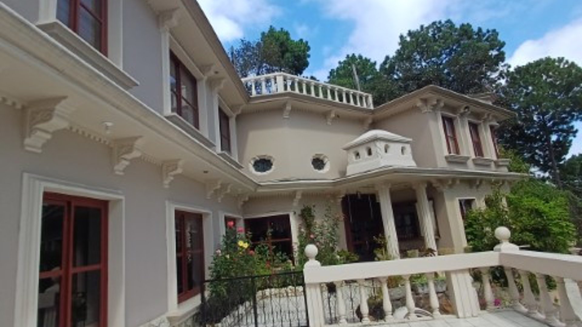 Casa en venta en El Encinal Zona 7 Mixco Guatemala