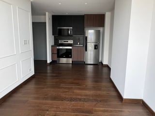 Apartamento en Alquiler Edificio Atarah, zona 10 - 2