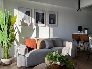 Apartamento en VENTA de 1 habitación en zona 13 Narama - 3