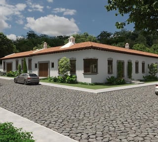 CASA EN VENTA SAN LUIS DE FRANCIA  ANTIGUA GUATEMALA